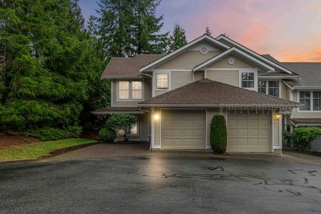 2590 Panorama Drive 30, Coquitlam