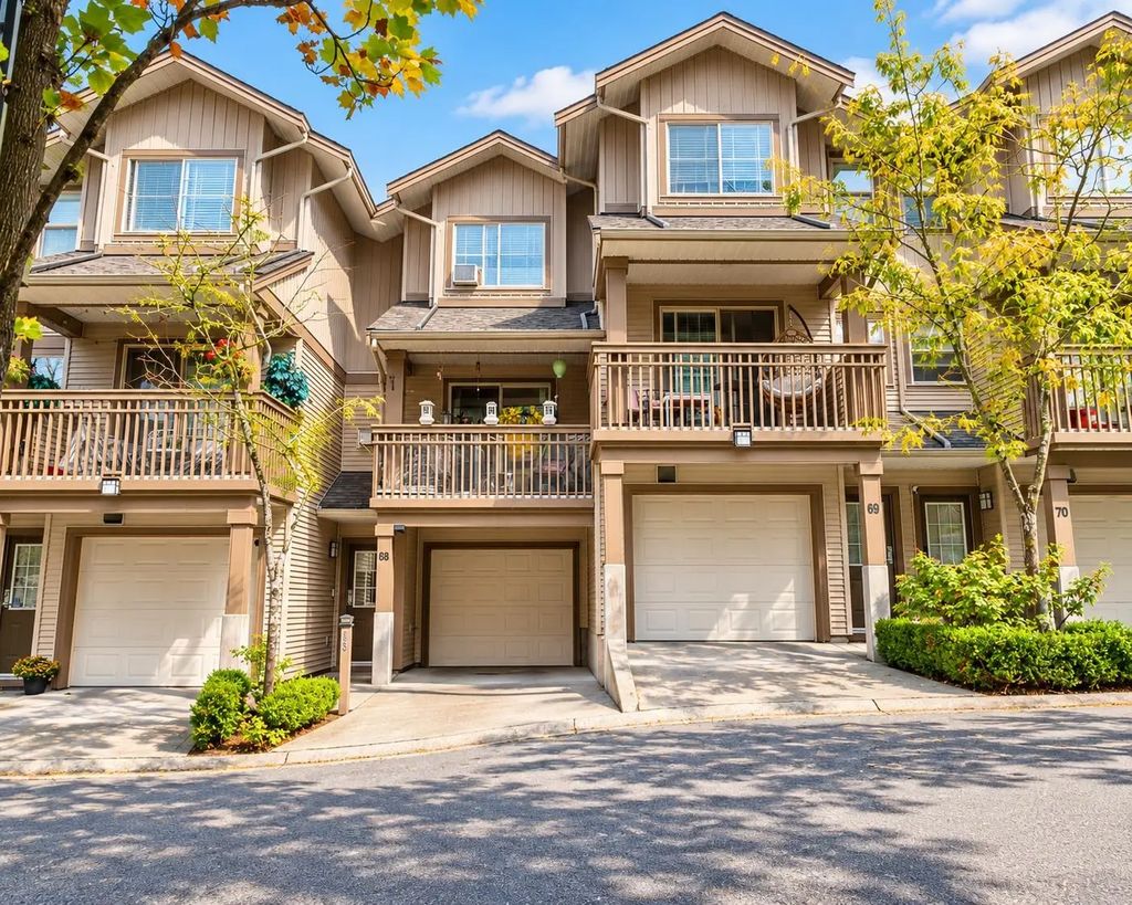 19250 65 Avenue 68, Surrey