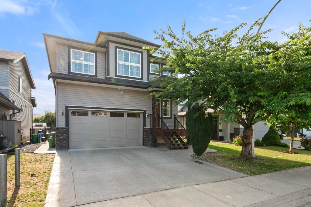 10249 Manor Drive, Chilliwack