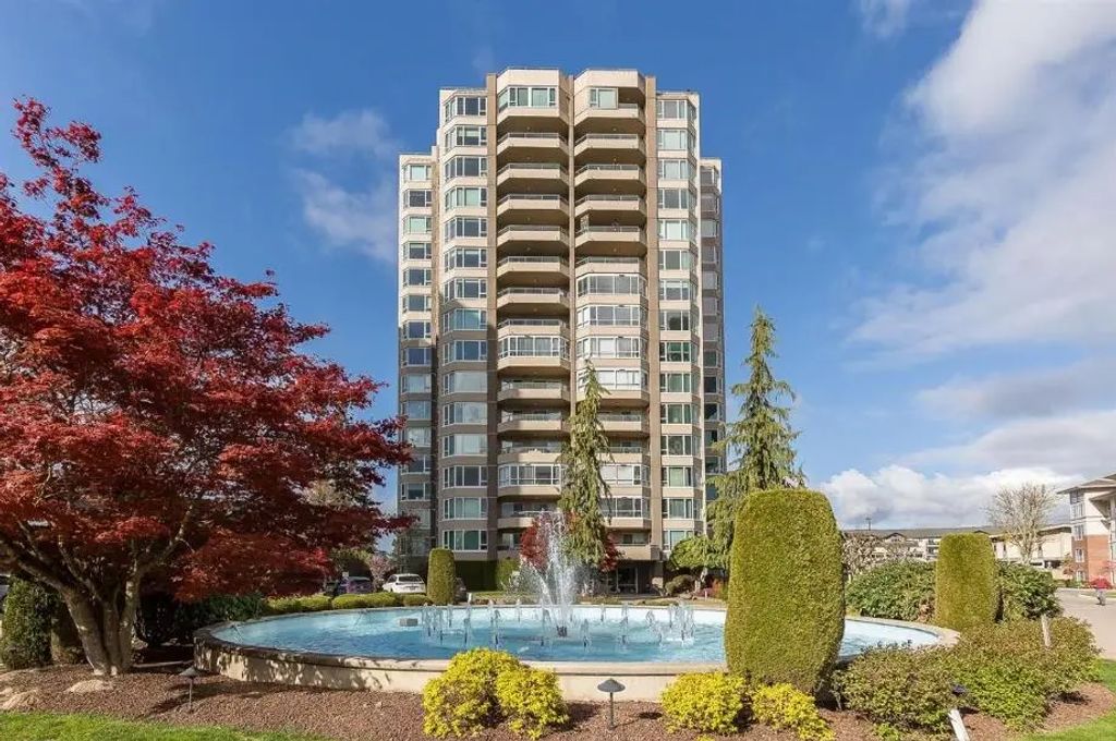 3150 Gladwin Road 302, Abbotsford