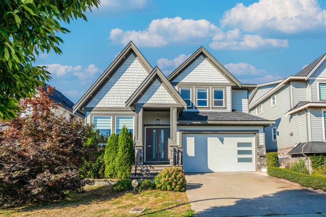 15441 76b Avenue, Surrey