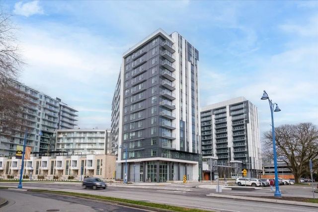 6808 Minoru Boulevard 904, Richmond