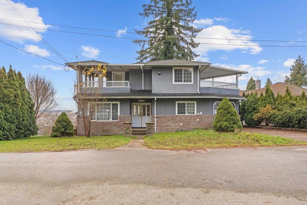 2312 Marine Drive, New Westminster