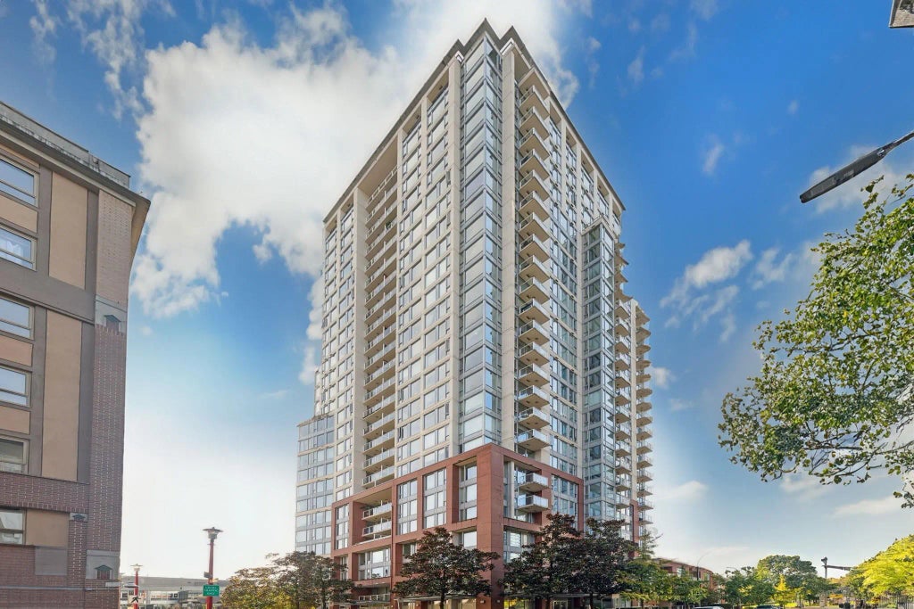 550 Taylor Street 2008, Vancouver