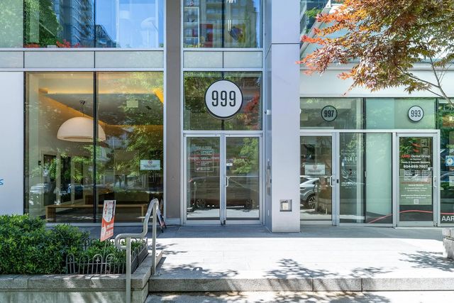 999 Seymour Street 908, Vancouver
