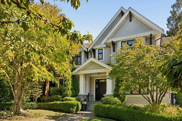 5562 Crown Street, Vancouver