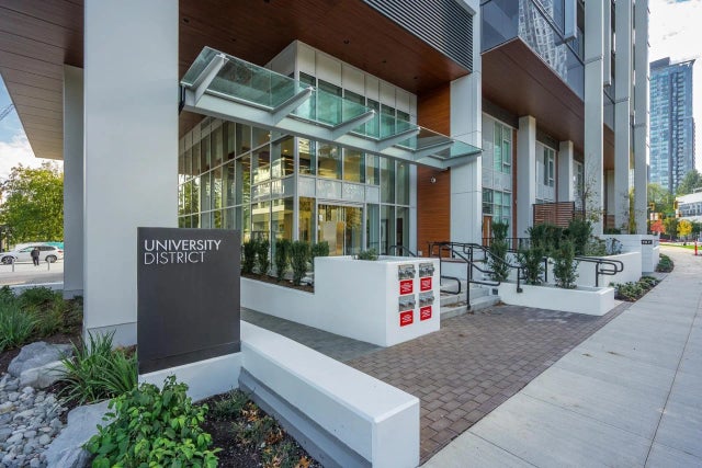 10448 University Drive 1608, Surrey