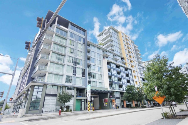 8688 Hazelbridge Way 1507, Richmond