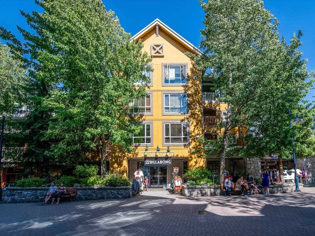 4314 Main Street 215, Whistler