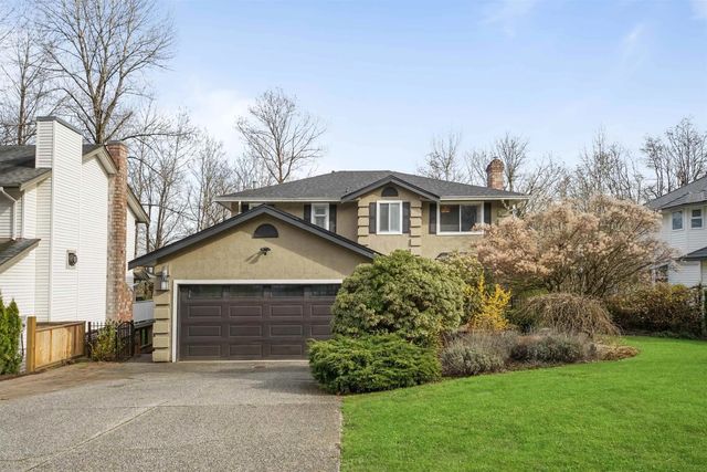 2780 Cultus Court, Coquitlam