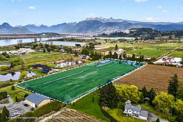 15023 Harris Road, Pitt Meadows