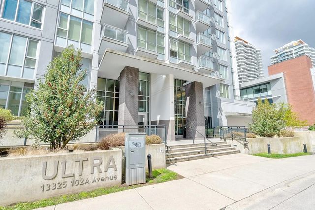 13325 102a Avenue 1807, Surrey