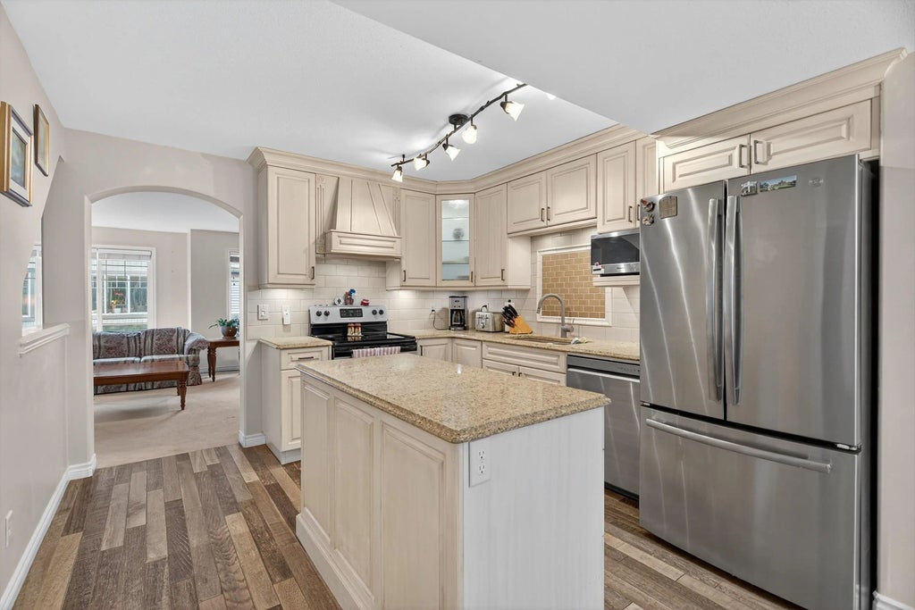 8917 Edward Street 15, Chilliwack