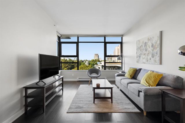 2851 Heather Street 701, Vancouver