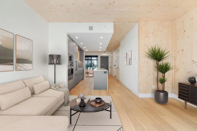 310 Salter Street 203, New Westminster