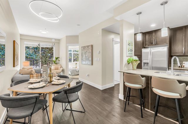 2465 Wilson Avenue 509, Port Coquitlam