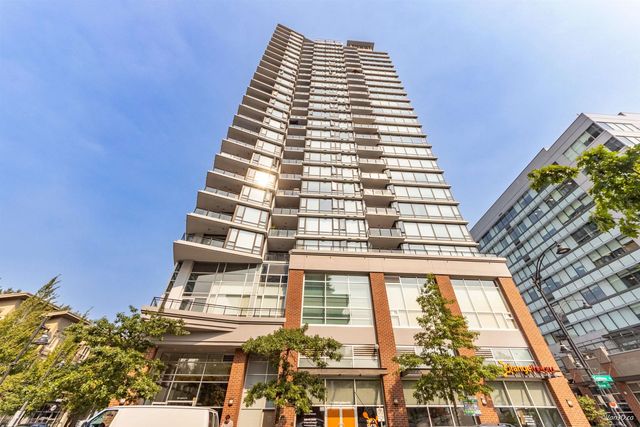 400 Capilano Road 2103, Port Moody