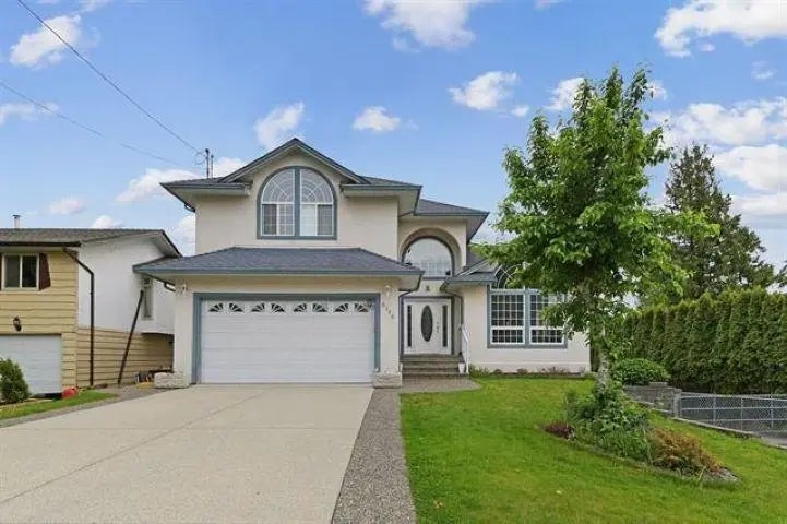 8164 Sumac Place, Mission