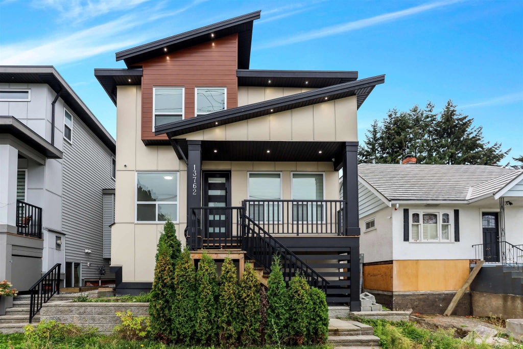 13762 112 Avenue, Surrey