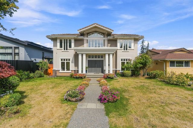 4229 Hazelwood Crescent, Burnaby