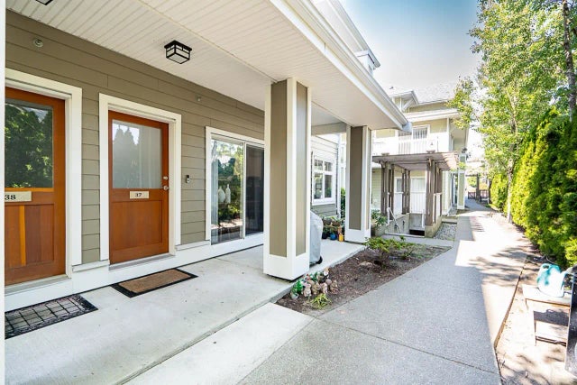 7388 Macpherson Avenue 37, Burnaby