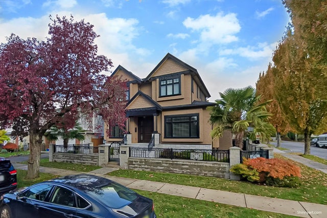 1091 E 55th Avenue, Vancouver