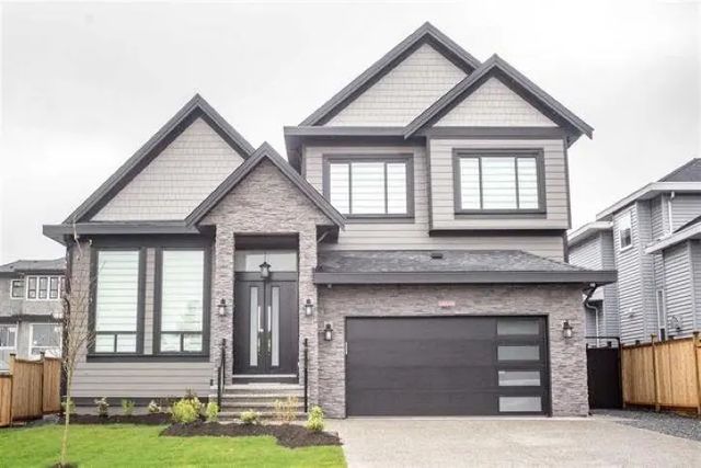 18585 56 Avenue, Surrey