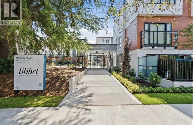 530 W 28th Avenue 34, Vancouver