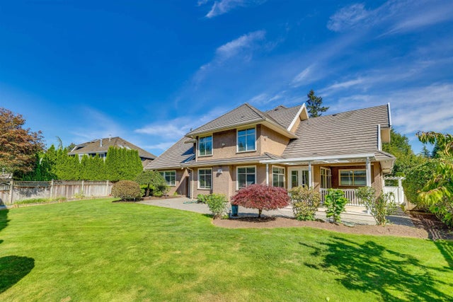 2323 133 Street, Surrey