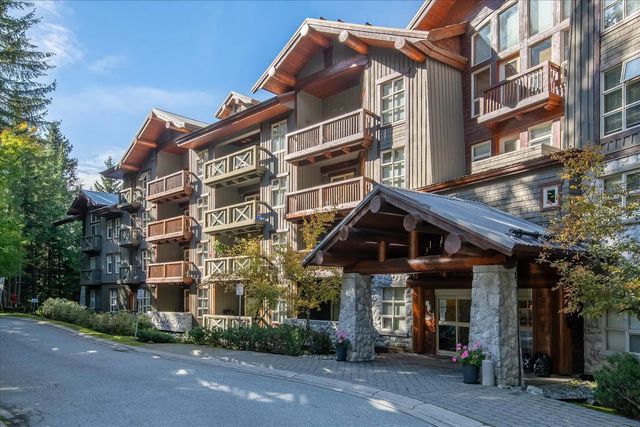 4660 Blackcomb Way 311, Whistler