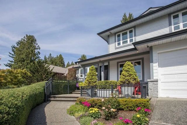 829 Alama Avenue, Coquitlam