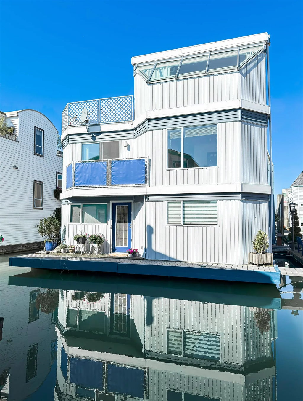 3459 W River Road 14, Delta