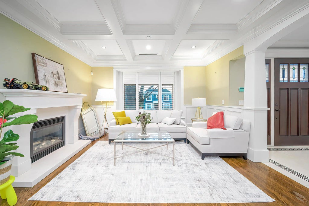 3838 W 15th Avenue, Vancouver