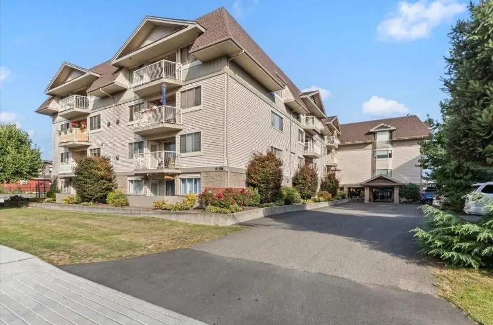 9186 Edwards Street 106, Chilliwack