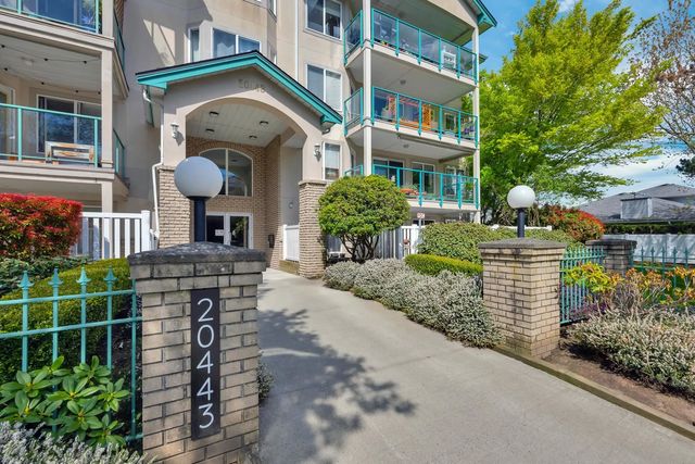 20443 53 Avenue 409, Langley