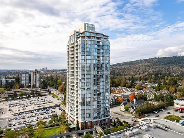 9868 Cameron Street 905, Burnaby