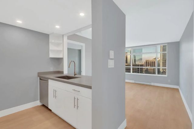 438 Seymour Street 2503, Vancouver