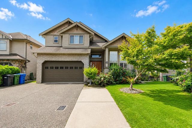 30546 Sapphire Place, Abbotsford