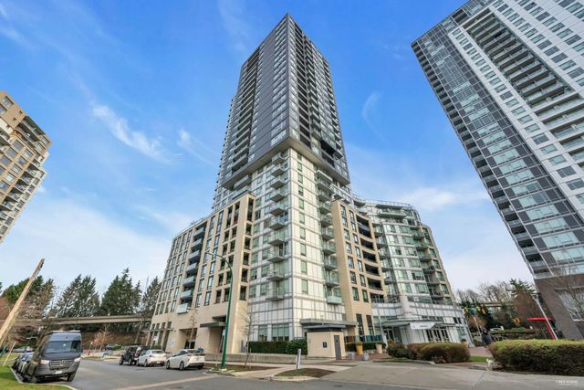 5470 Ormidale Street 606, Vancouver
