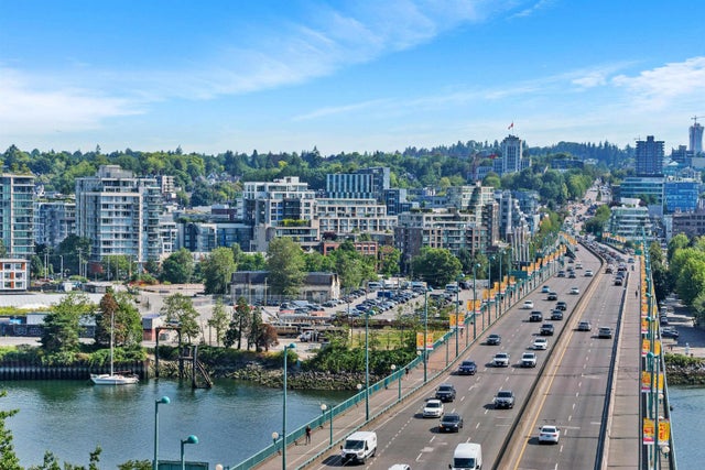 87 Nelson Street 1284, Vancouver