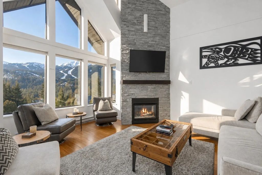 3212 Blueberry Drive 302, Whistler