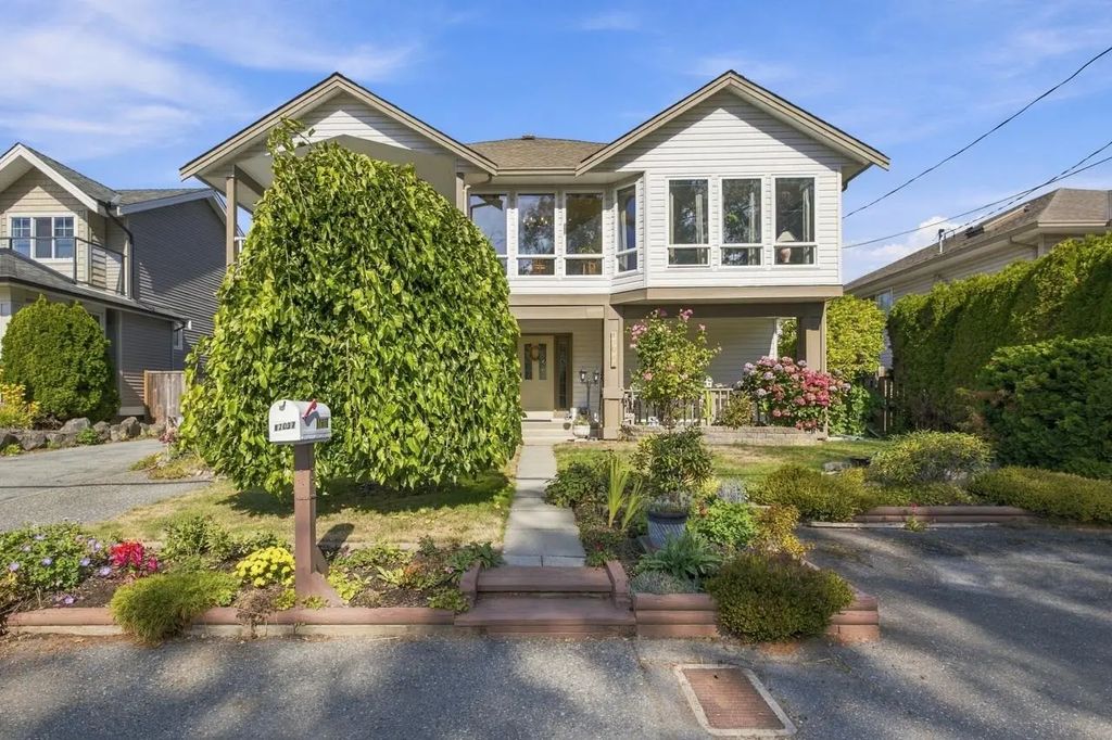 17037 Avenue, Surrey