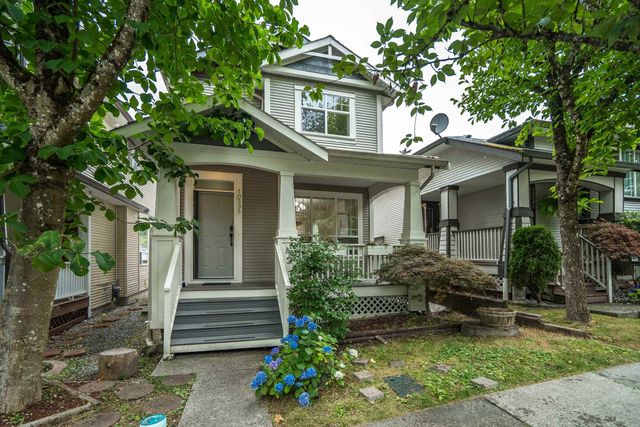 10295 243a Street, Maple Ridge