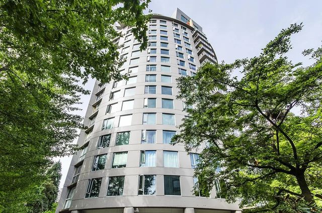 1277 Nelson Street 606, Vancouver