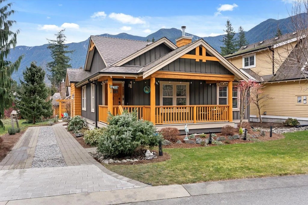 1862 Blackberry Lane, Lindell Beach