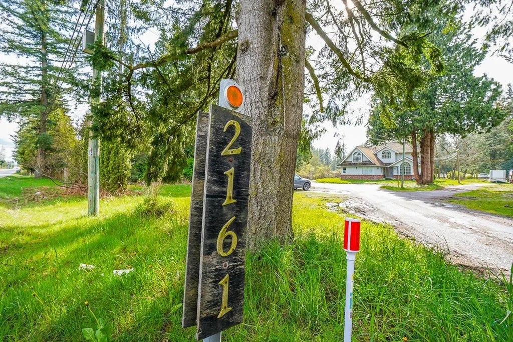 2161 200 Street, Langley