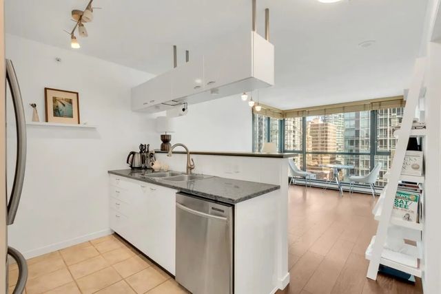 1331 Alberni Street 1601, Vancouver