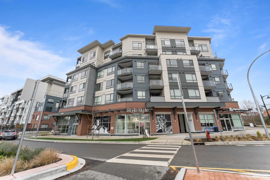 7920 206 Street 316, Langley