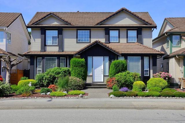 1463 Riverwood Gate, Port Coquitlam