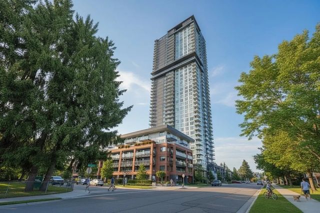 537 Cottonwood Avenue 3209, Coquitlam